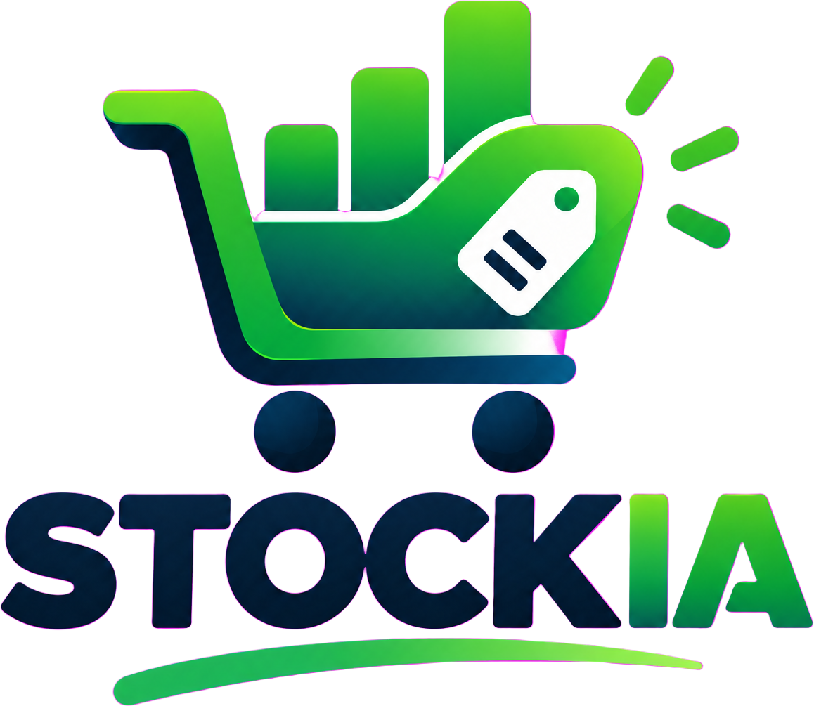 STOCKIA AI